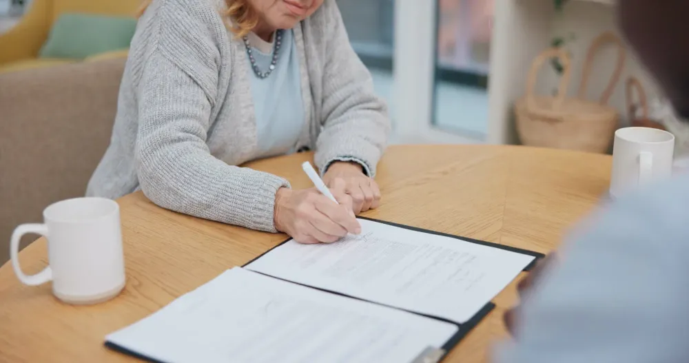 Contrat prévoyance obsèques à Franconville